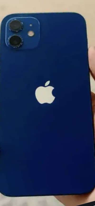 Apple iPhone 12