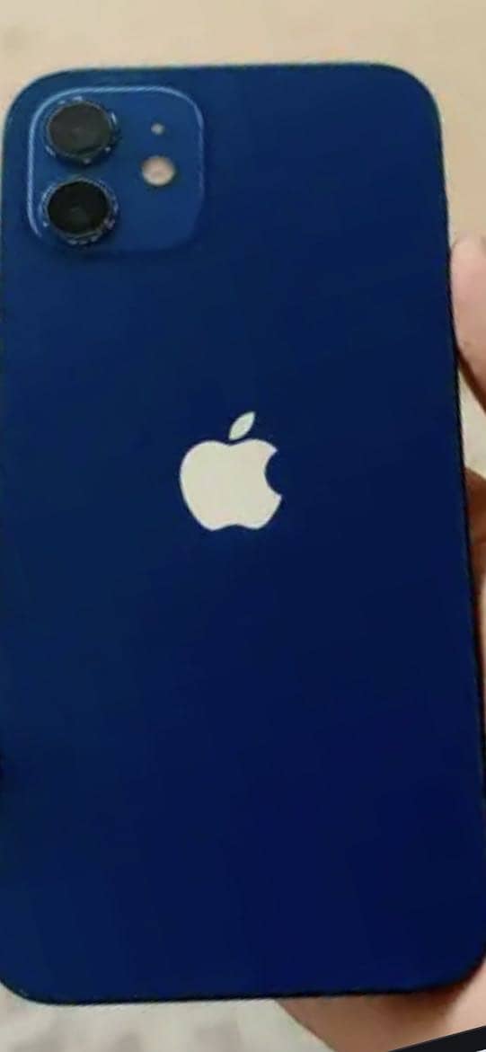 Apple iPhone 12 0