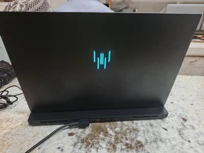 Acer intel core ultra 9 / 16AI