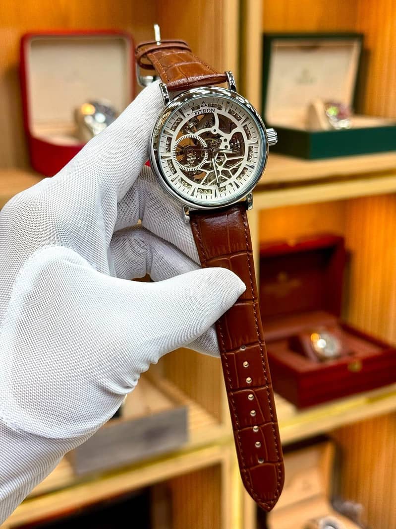 watch 0