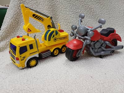 Toys For Sale