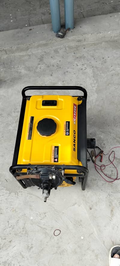 Generator 1kw selfstart
