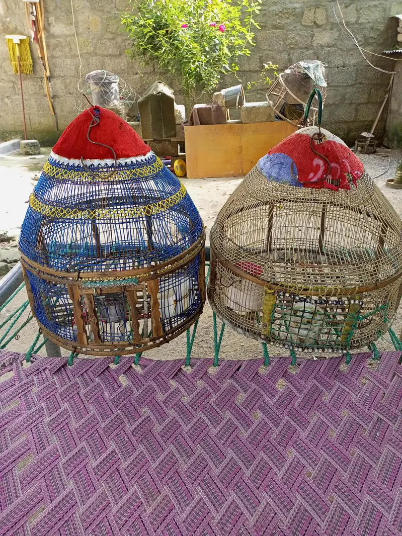 Cage Pinjara for Sale — photo 2