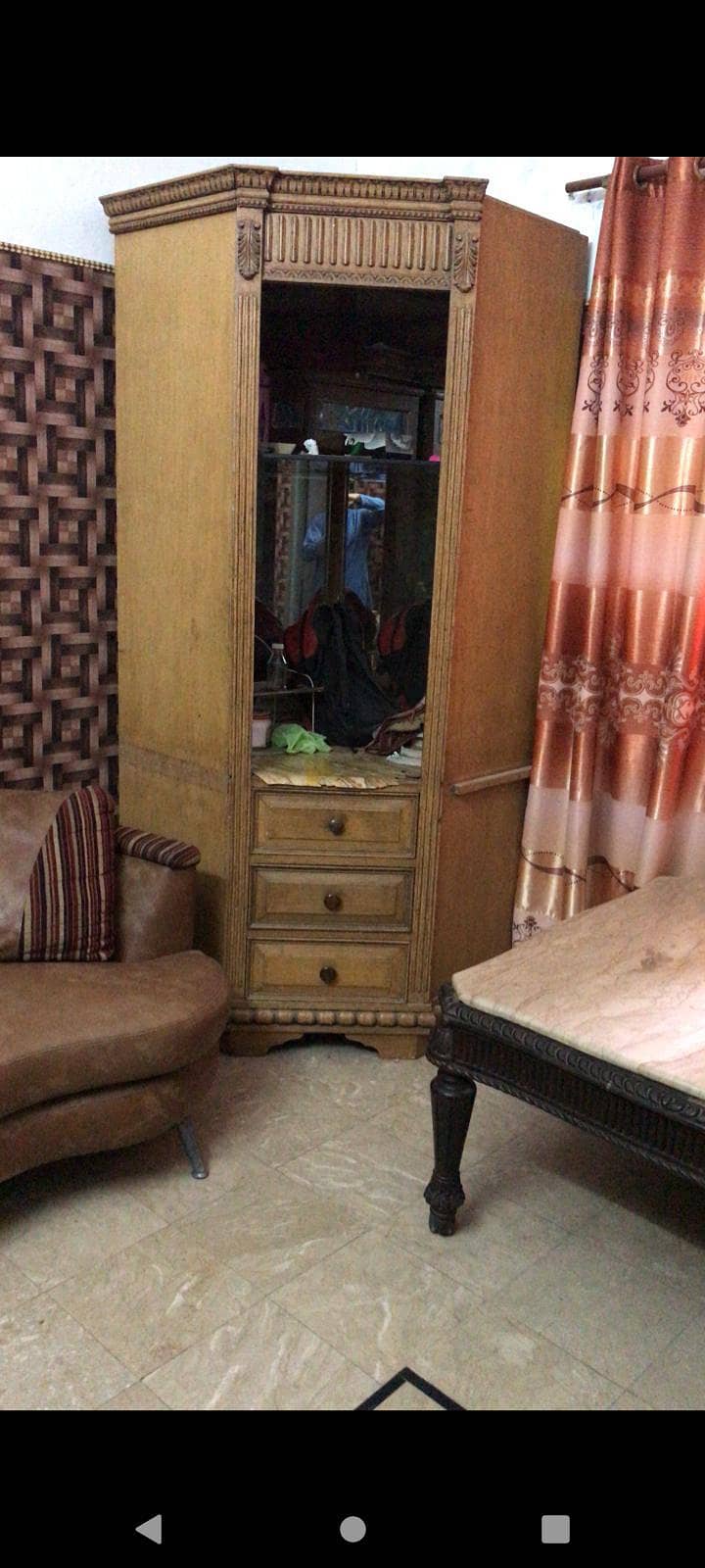 چینوٹی الماری 0