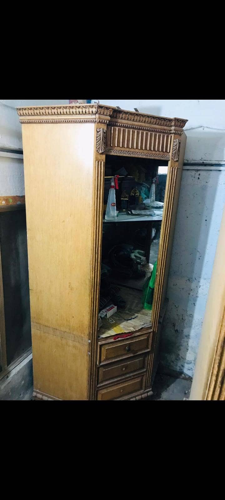 چینوٹی الماری 1