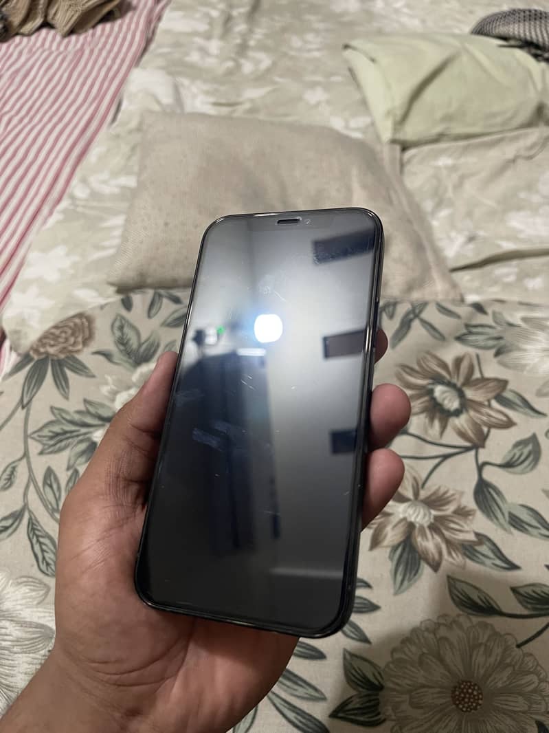 Apple iPhone 12 Pro 0