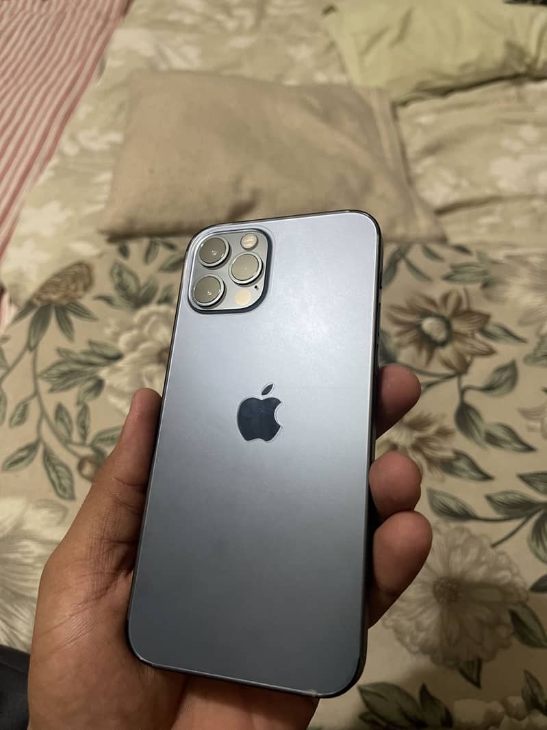 Apple iPhone 12 Pro 5