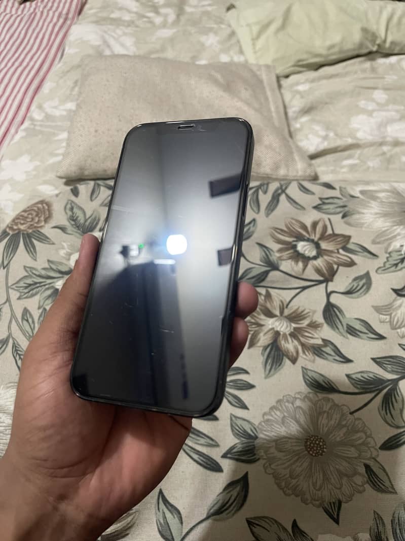 Apple iPhone 12 Pro 6