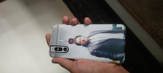 Infinix S5 Pro
