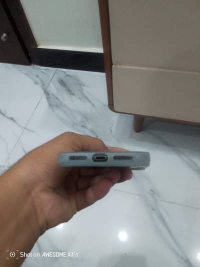 Apple iPhone XS
