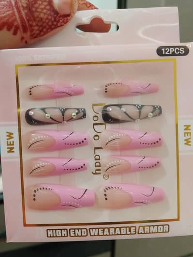 Nails
