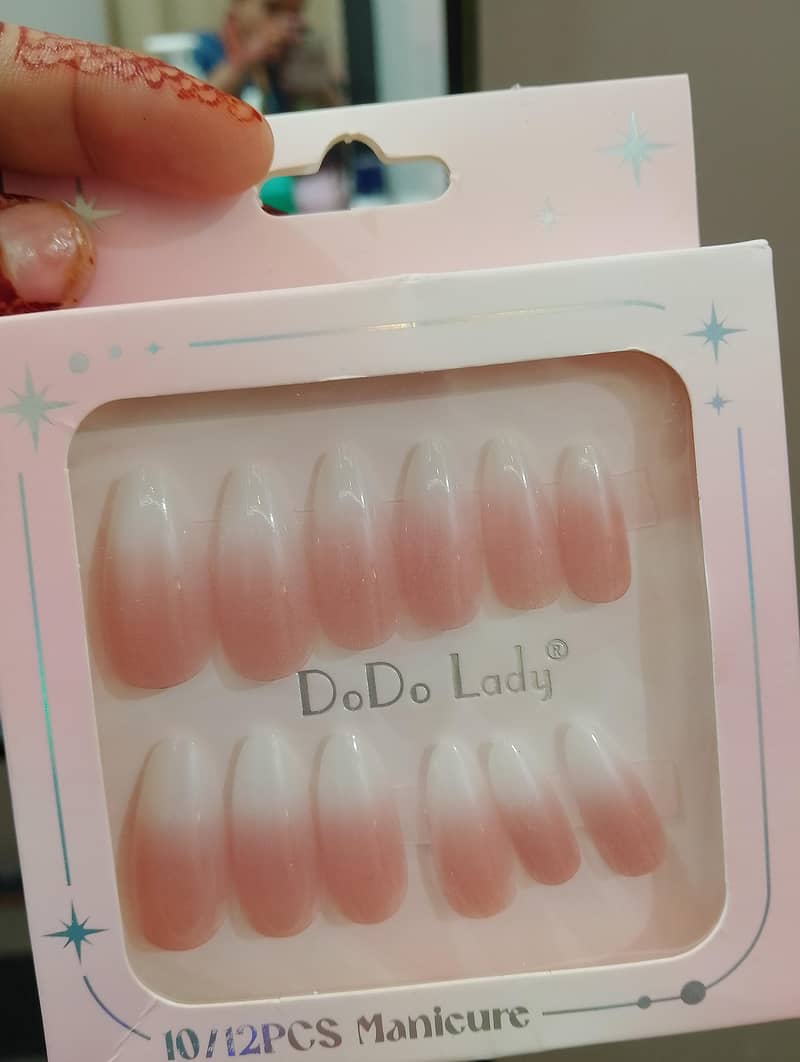 Nails 1