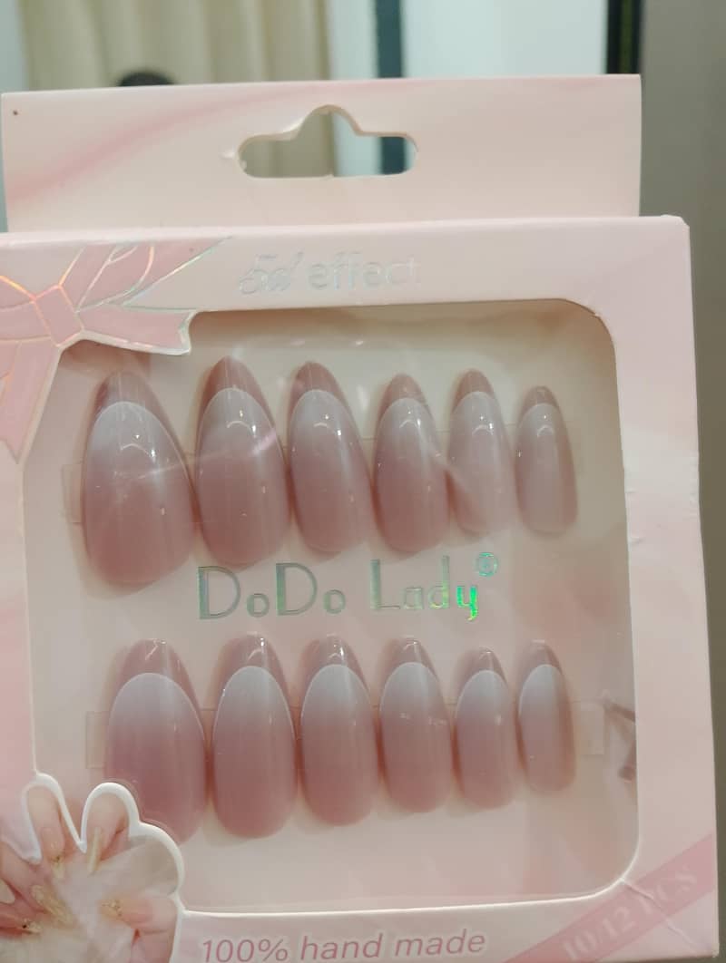 Nails 2