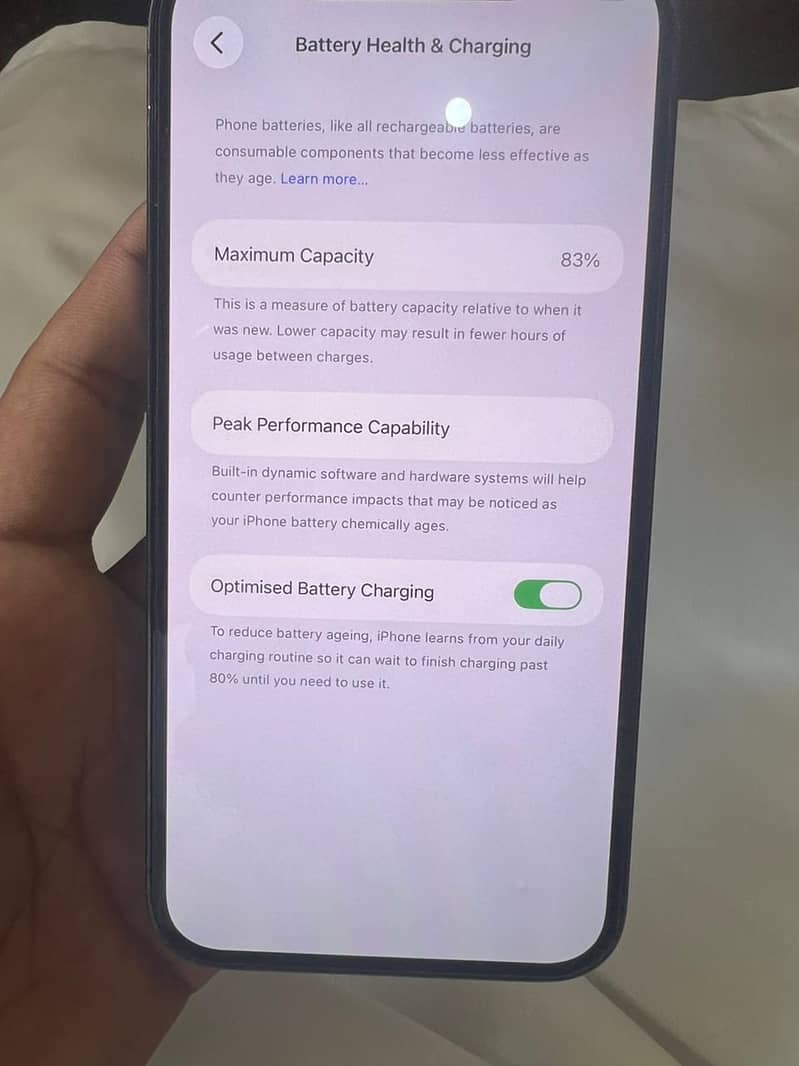 Apple iPhone 12 Pro Max 1