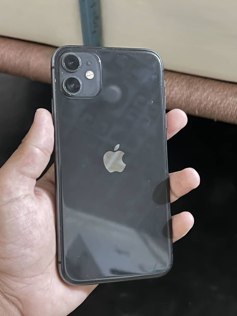 Apple iPhone 11 0
