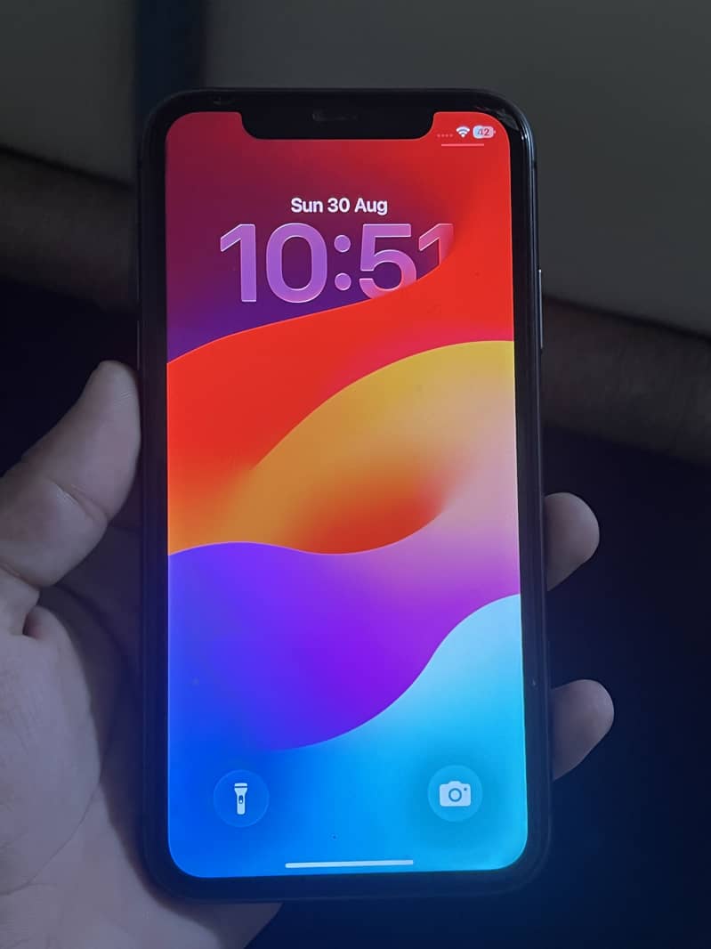 Apple iPhone 11 2