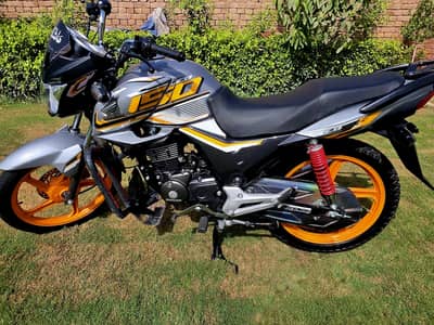 HONDA CB 150F 2026 URGENT FOR SALE | HONDA IN BIKE | TOTAL GENUINE