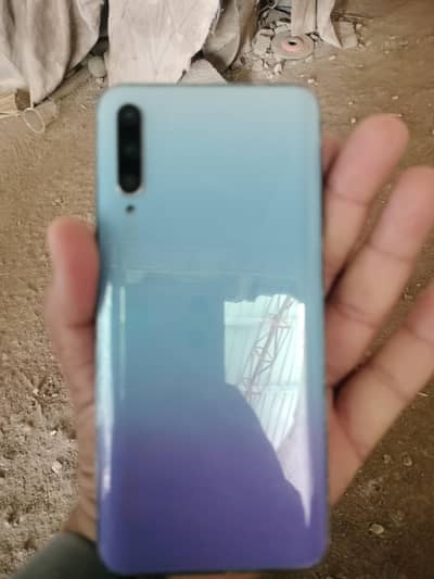 Huawei Y9s