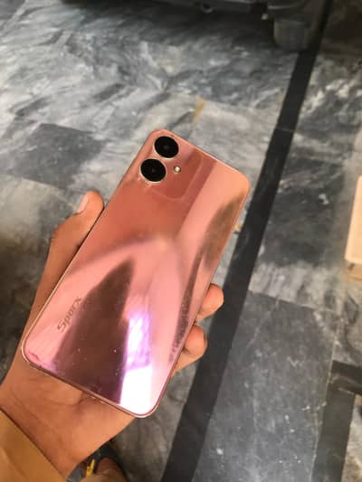 Sparx Neo 7 Ultra