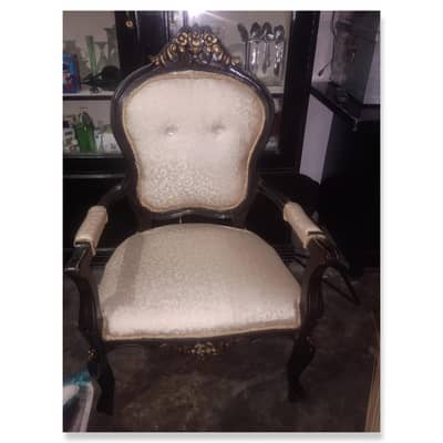 2 chairs for sale