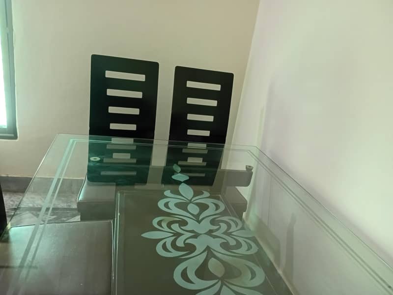Dining 6 seater 2