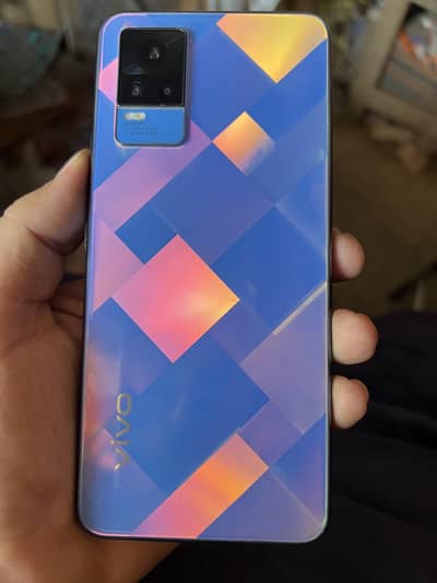 vivo v21e