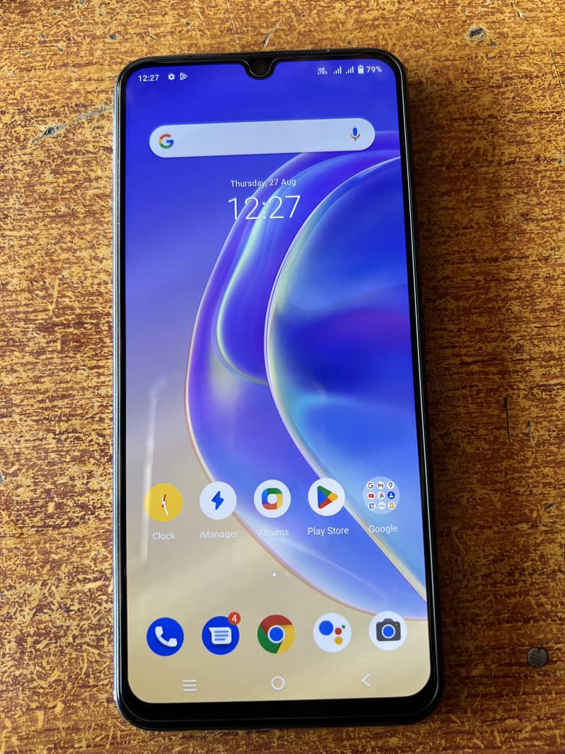 vivo v21e 2