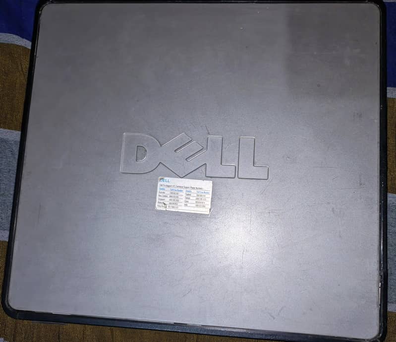 Dell optiplex 780 3