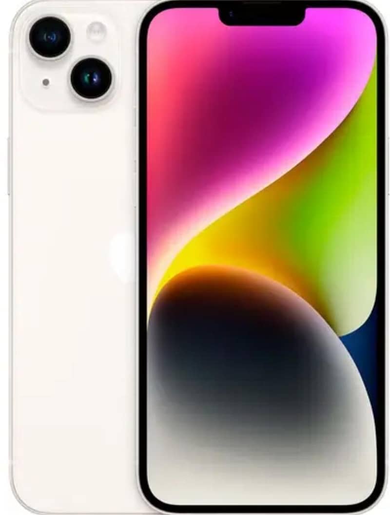 Apple iPhone 14 0
