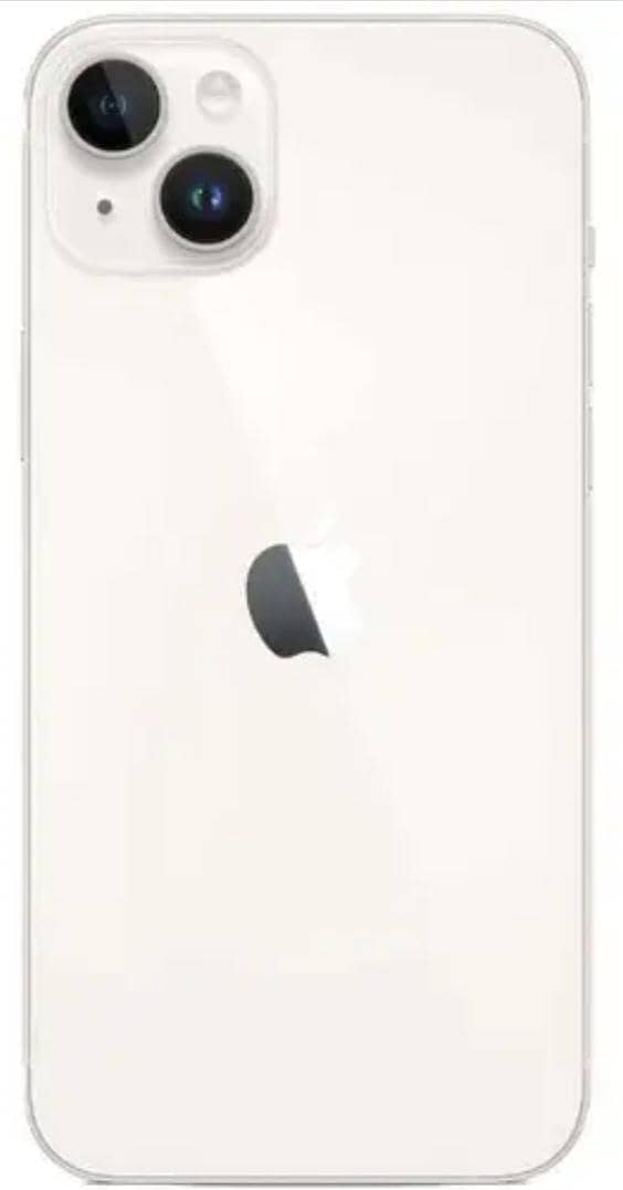 Apple iPhone 14 1