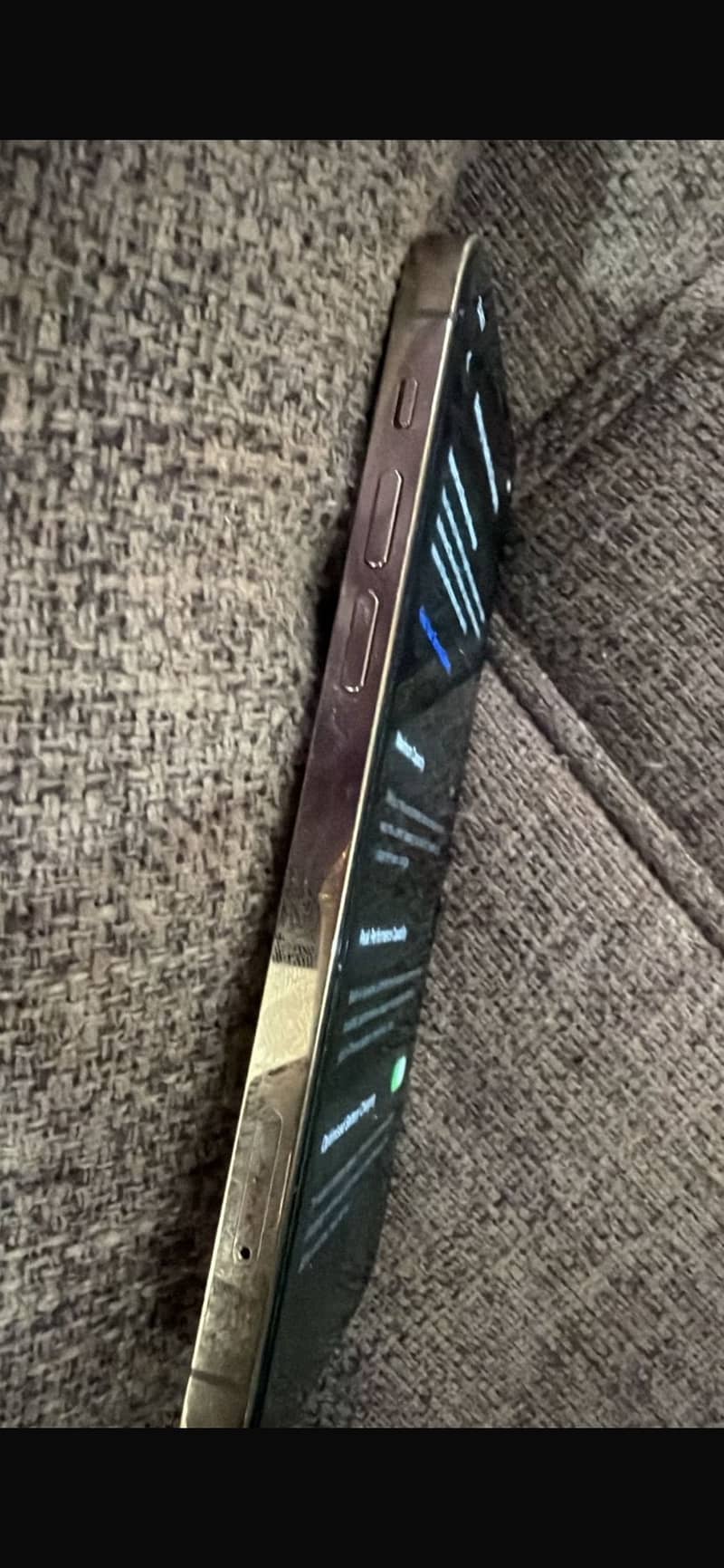 iPhone 12pro 2