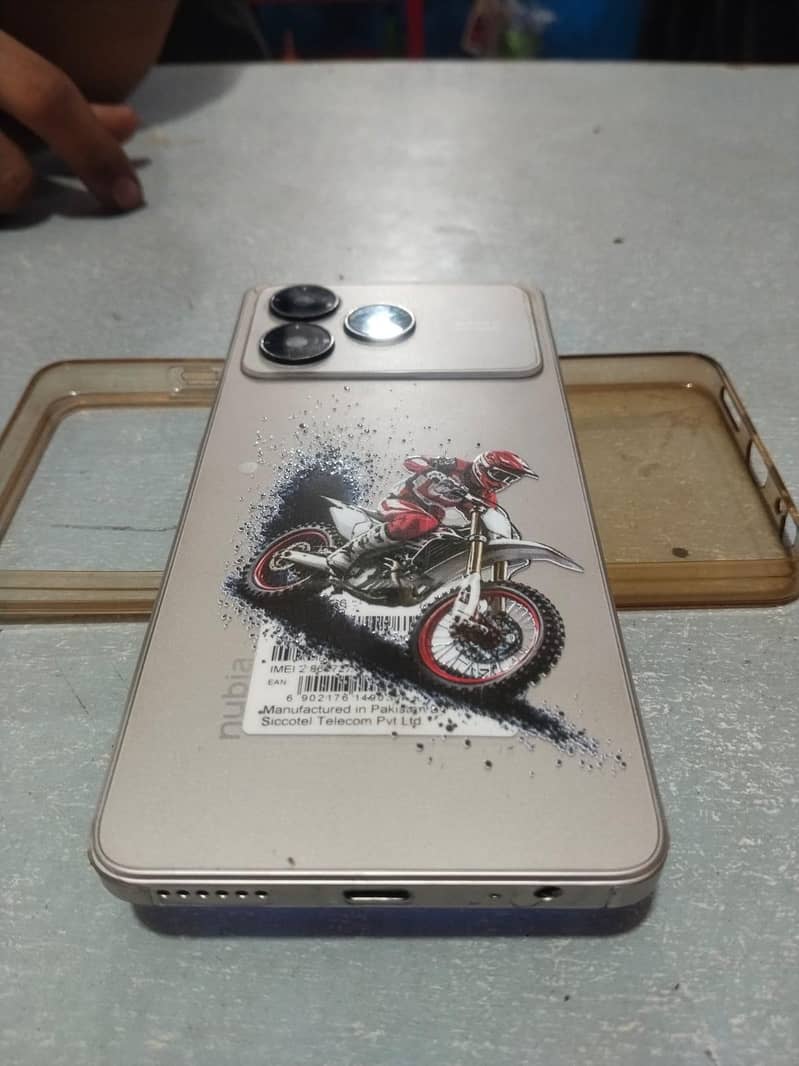 Zte Other Model 3