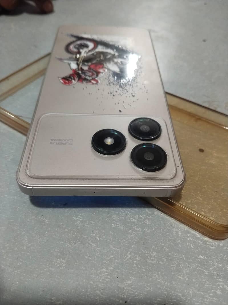Zte Other Model 5
