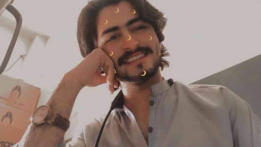 shehzad