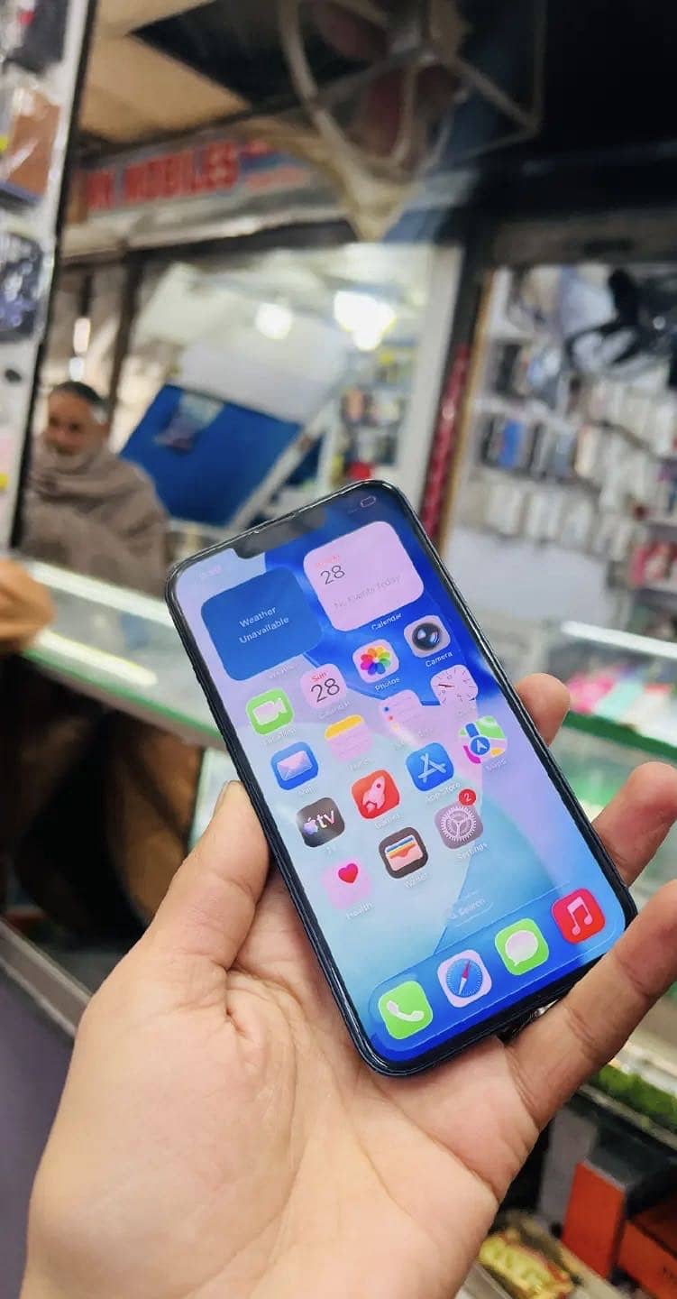 Apple iPhone 13 0