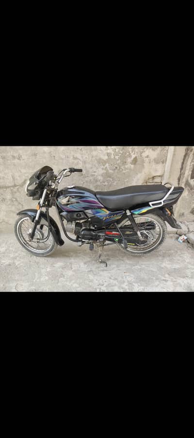 Prider 2025 Model For Sale 03034069970 Only simple Call.