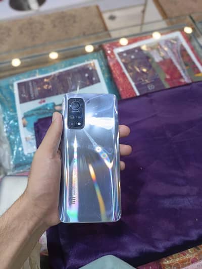 Xiaomi Mi 10T Pro