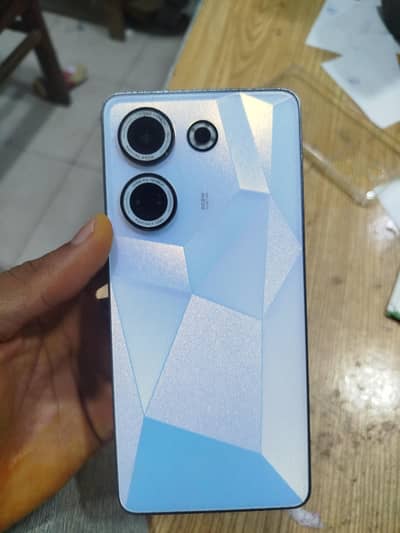 techno spark 20