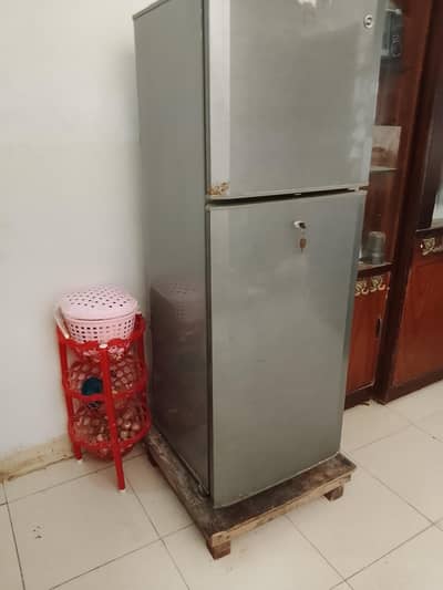 pel refrigerator