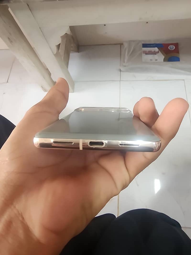 Google Pixel 7 Pro 3
