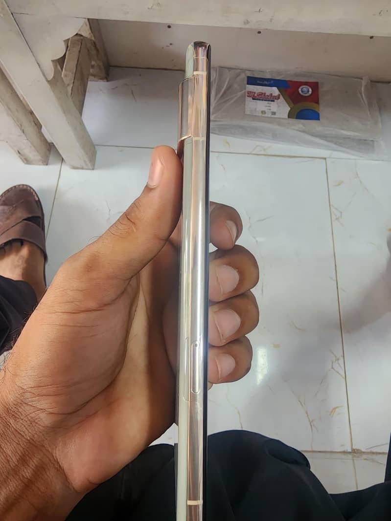Google Pixel 7 Pro 4