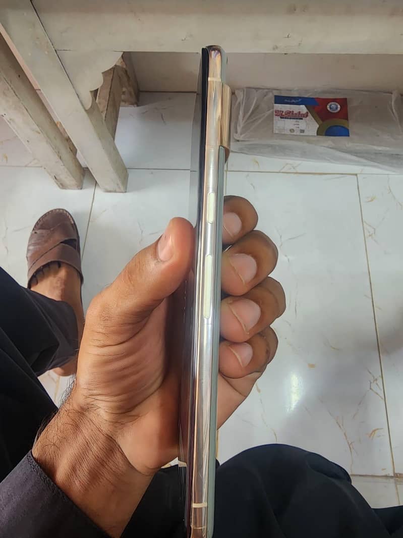 Google Pixel 7 Pro 5
