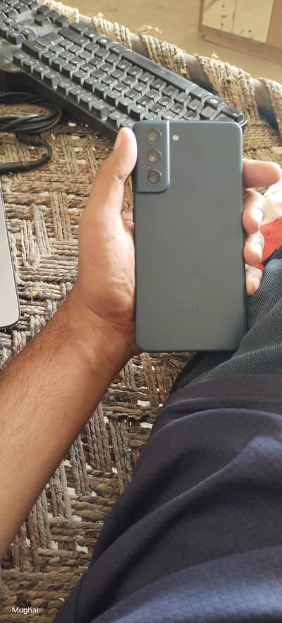 samsung s21fe