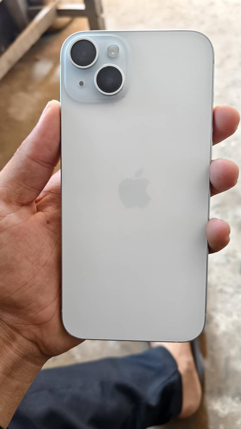 Apple iPhone 15 plus 0