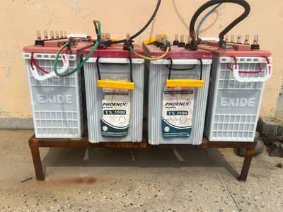 phonics 3500 -2 and 2500-2 for sale