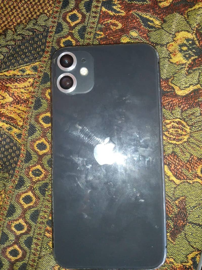 Apple iPhone 11 0