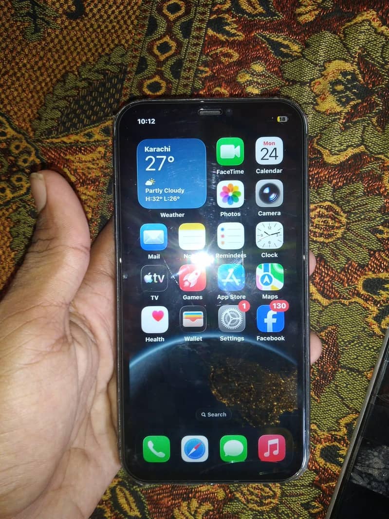 Apple iPhone 11 5