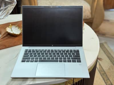 HP EliteBook 845 G10 Ryzen 5 7540U Under Warranty