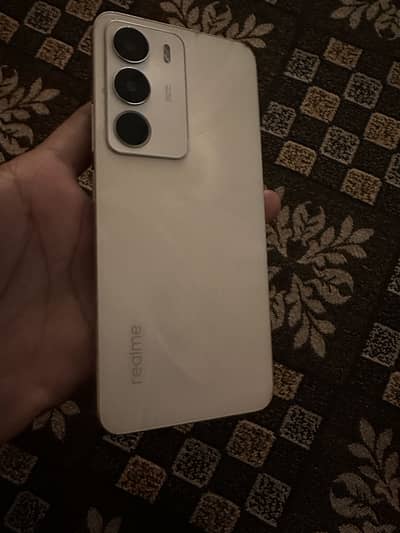 Realme C71