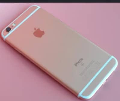 Apple iPhone 6